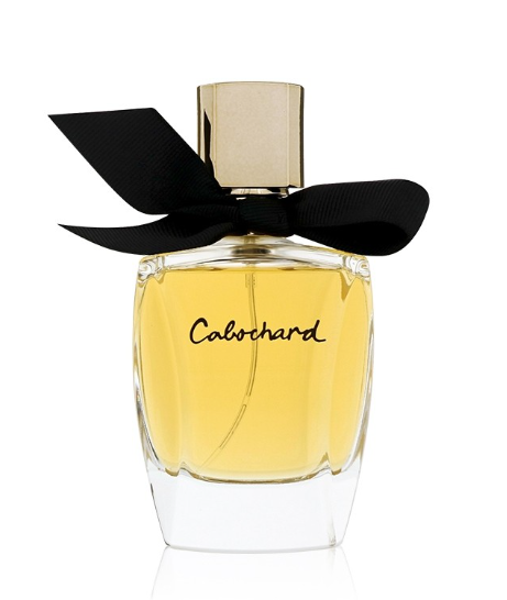 بارفيومز جريس كابوشارد